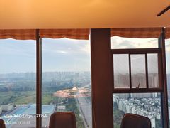-锦悦轩空中观景餐厅