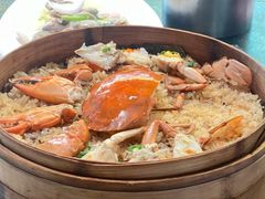 -王庄阿咪海鲜大排档(象园店)