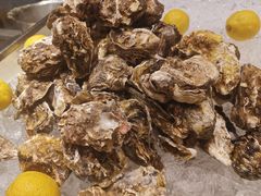 -荟星庭西餐厅(天府丽都喜来登饭店)