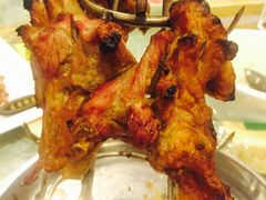 -马尔龙新疆饭店·清真(瑞景店)