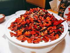 -茅庐川菜(青岛凯德店)