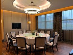 -常州华美达国际大酒店·餐饮部