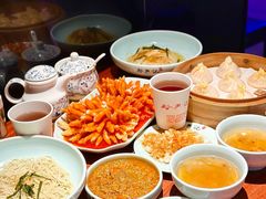 -裕兴记•蟹黄面馆(人民广场店)