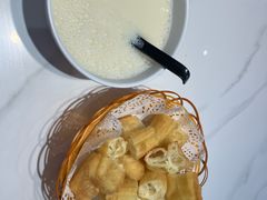 -邻悦里深夜豆浆(南头街店)