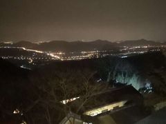 -穹窿山景区