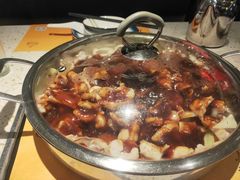 -黄记煌三汁焖锅(广州曜一城店)