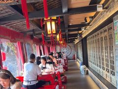 -小龙翻大江文化火锅(宽窄店)