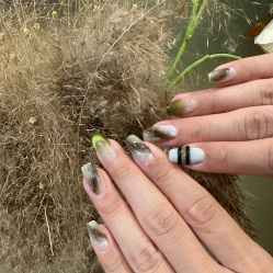 -StartNail美甲
