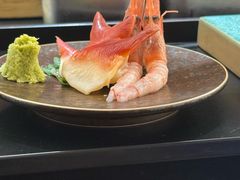 -Sushi Hanzo半藏(天环广场店)