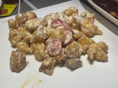 -绅士餐厅龙虾·烧烤(西门路店)