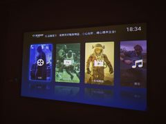 -璞·澐间影院式足道SPA(尚悦湾店)