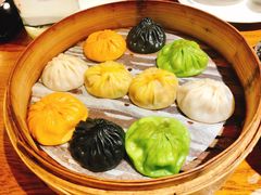 -隆喜元鱼汤包·海鲜(中联广场店)