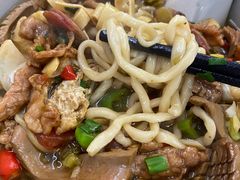 -荣荣面馆(丹溪大道店)