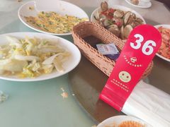 -红月湾海鲜饭店•沙滩海景(双月湾店)