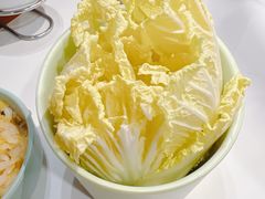 -曲氏老北京铜锅涮肉•火锅(不老街店)