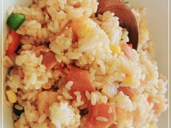 -红小满休闲餐厅(十全街店)