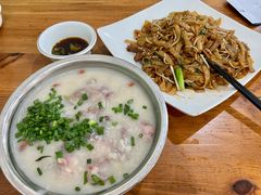 -南记食粥坊·宵夜大排档(莲花店)