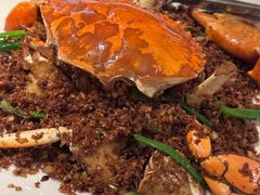 -喜记避风塘炒辣蟹(旗舰店)