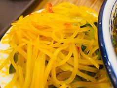 小菜-有礼有面(知春路店)