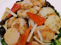 -御彩酒家(东风东路店)