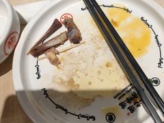 -羊之道草原味道清真餐厅(番禺店)