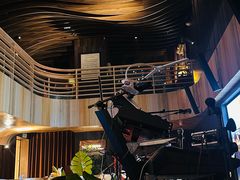 -MM·五声·音乐人与调酒师(西安路店)