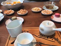 -梅间堂茶馆(绿地缤纷城店)