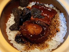 黑松露鲍鱼红烧肉焖饭-福1015(愚园路店)