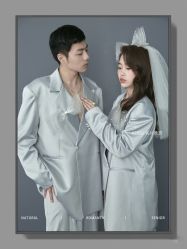 -二十一世纪婚纱摄影(省府前街店)