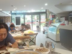 -好兄弟郭巨海鲜(天一阁店)