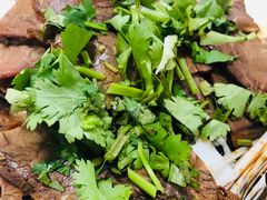 -清真·白家牛肉罩火烧老店(育才街店)
