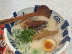 -味千拉面(双井店)