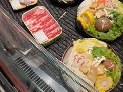 -永辉Bravo超市(东二环泰禾广场店)