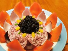 -老江南春·中国龙菜(衡山路店)