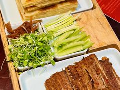 -恭敬李·烤鸭(天坛北门店)