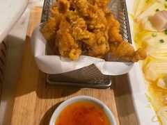 吴山葱花小酥肉-弄堂里(西溪龙湖天街店)