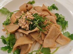 -新兴家喻酒家·羊城名宴(昌岗店)