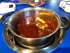 -马路边边串串香(北苑旗舰店)