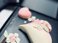 -西檬树SIMON·T轻奢蛋糕(大东方Max店)