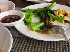 -粤海璇宫·木棉花高空旋转餐厅·聚会派对