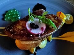 -MARU玛露音乐餐厅(大学路店)
