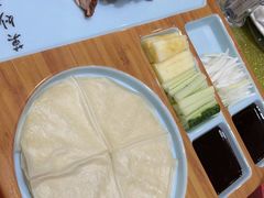 -新虹楼饭庄(崇明陈家镇店)
