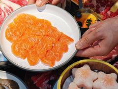 -東盛炭烤自助料理(浦东文峰广场店)
