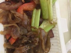 -刘三妹特色烤脑花(南明店)