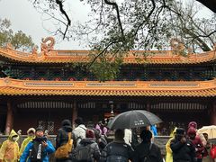 -普陀山风景名胜区-法雨禅寺