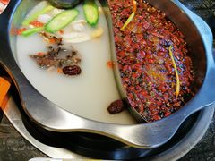 -重庆大队长火锅(凤城八路店)