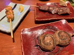 -俊屋料理·烧鸟·寿司·日泰融合菜(星际云汇店)