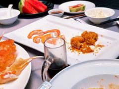 白灼基围虾-徐记海鲜(大雁塔|金都店)