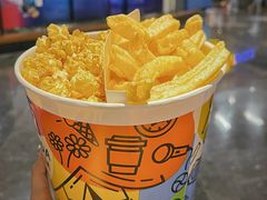 -万达影城IMAX(海口日月广场店)