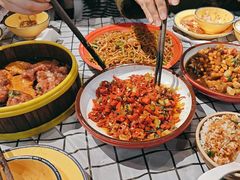 -江西老表·经典江西八大碗